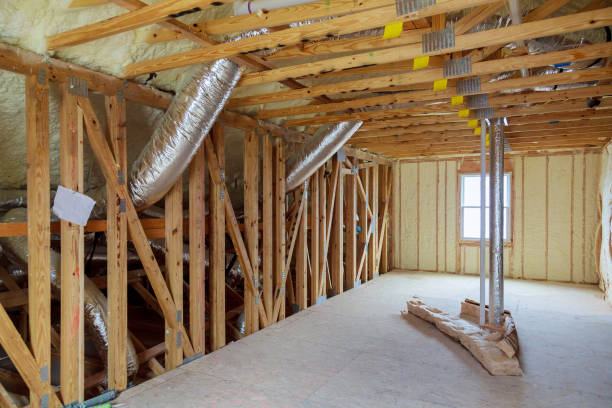 Best Insulation Inspection Services  in Forest Hill, TX